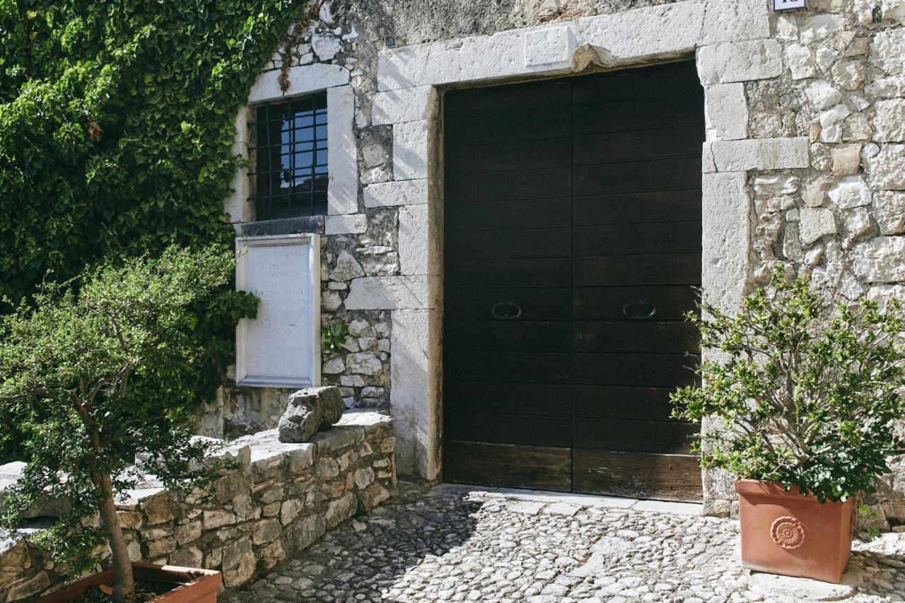 Albergo Diffuso Crispolti Labro Exterior foto